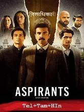 Aspirants Season 3