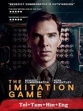 The Imitation Game